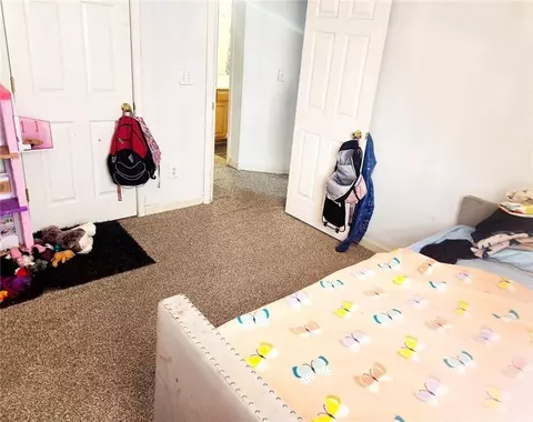 Bedroom - 144 Blake Avenue Ave, Jackson, GA 30233 photo 2 of 2