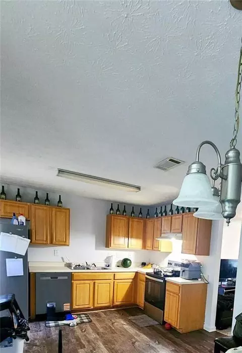 Kitchen - 144 Blake Avenue Ave, Jackson, GA 30233 photo 1 of 1