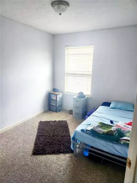 Bedroom - 144 Blake Avenue Ave, Jackson, GA 30233 photo 1 of 2