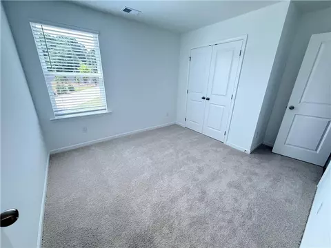 Bedroom - 3498 Chota Ln, Bethlehem, GA 30620 photo 2 of 4