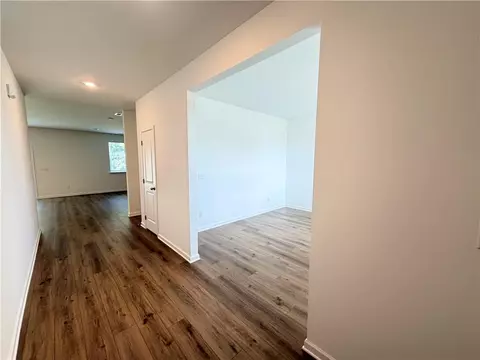 Entry Way - 3498 Chota Ln, Bethlehem, GA 30620 photo 1 of 1