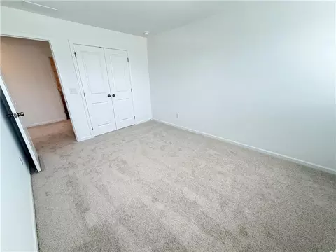 Bedroom - 3498 Chota Ln, Bethlehem, GA 30620 photo 3 of 4
