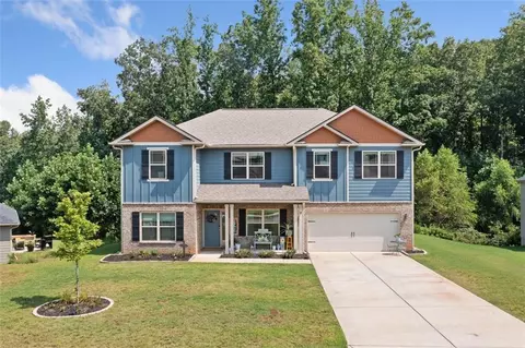 15 Parks Trl, Dawsonville, GA 30534