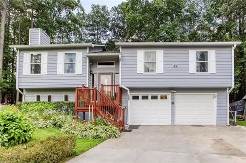 205 Emily Dr, Dallas, GA 30157