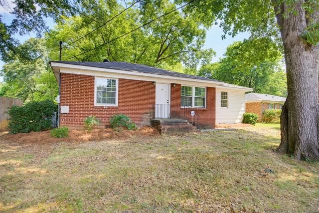 107 Buford St, Cartersville, GA 30120