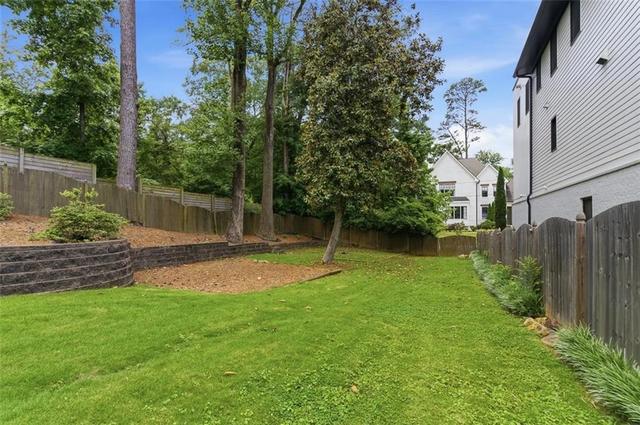 3093 Fala Place Dr NE, Brookhaven, GA 30319
