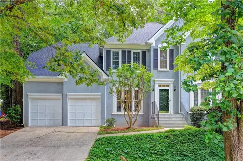 150 Ashewoode Downs Ln, Johns Creek, GA 30005