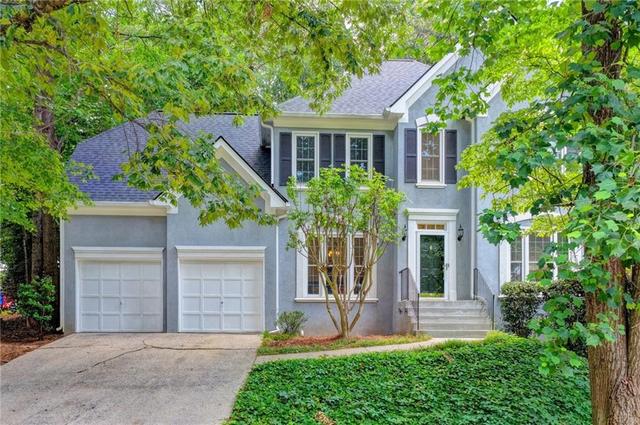 150 Ashewoode Downs Ln, Johns Creek, GA 30005