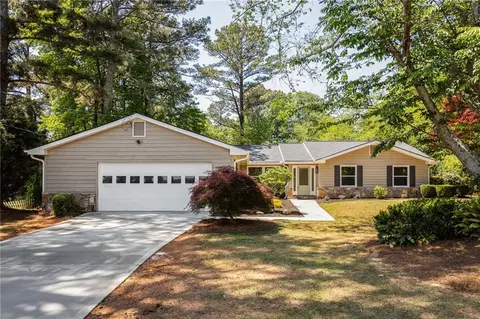 3231 Bunten Rd, Duluth, GA 30096