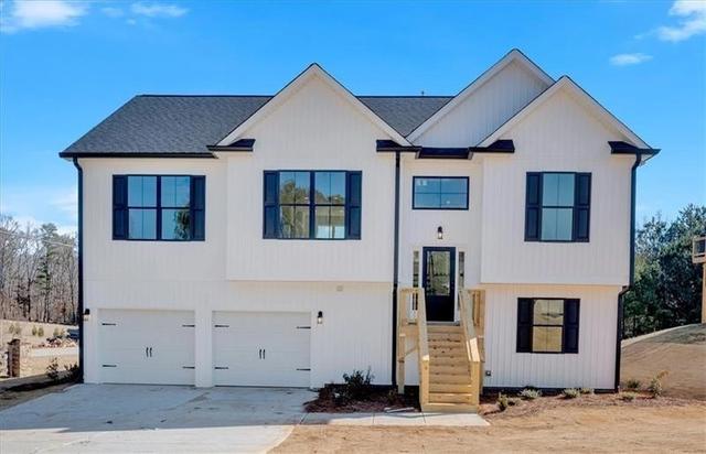 16 Mountain Chase Rd, Rome, GA 30165