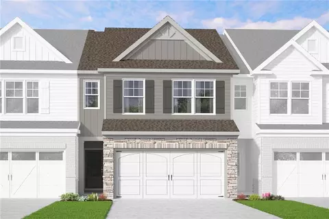 6009 Silverbell Dr, Flowery Branch, GA 30542
