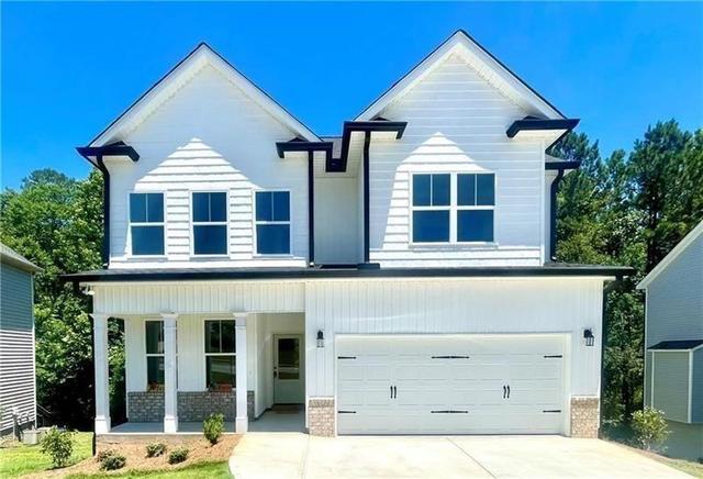 14 Lucas Ln, Rome, GA 30165