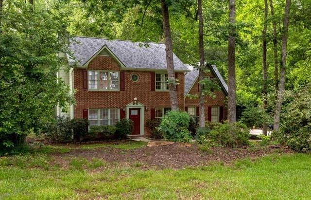 140 Windsor Dr, Fayetteville, GA 30215
