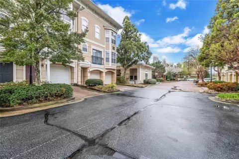 375 Highland Ave NE #1002, Atlanta, GA 30312