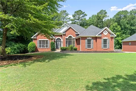 1048 Crown River Pkwy, Mcdonough, GA 30252