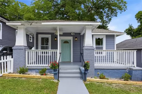 27 Booker St NW, Atlanta, GA 30314