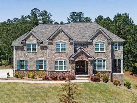 7632 Capps Ridge Ln, Douglasville, GA 30135