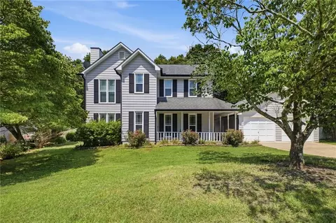734 Creek Trl NW, Kennesaw, GA 30144