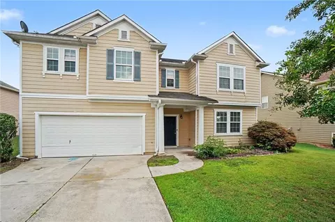 6500 Waterford St SW, Atlanta, GA 30331
