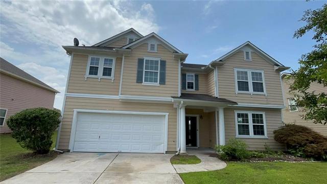 6500 Waterford St SW, Atlanta, GA 30331