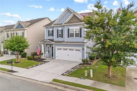67 Howard Ave NW, Cartersville, GA 30121