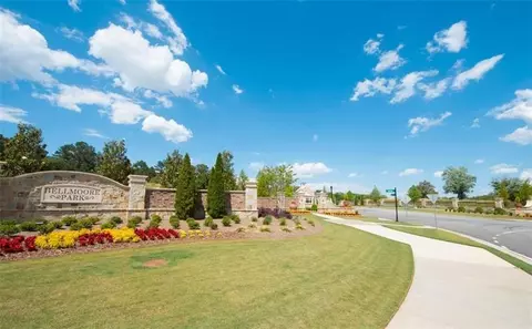1313 Simonds Way, Duluth, GA 30097