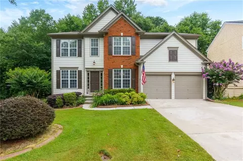 103 Neetle Close Dr, Woodstock, GA 30188