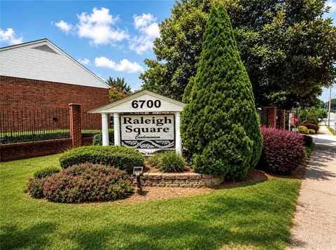 6700 Roswell Rd #11D, Atlanta, GA 30328