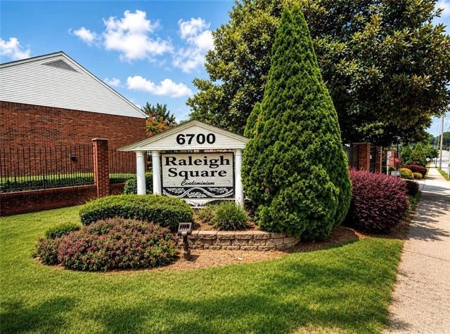 6700 Roswell Rd #11D, Atlanta, GA 30328