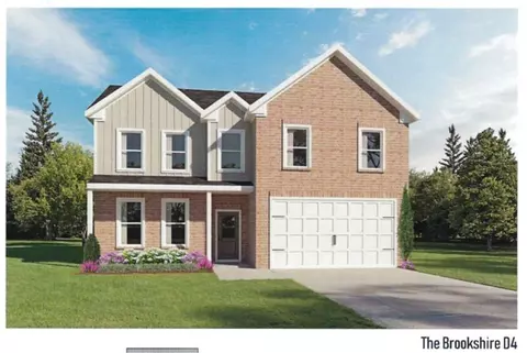 696 Rodeo Dr, Auburn, GA 30011