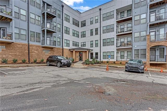 898 Oak St SW #3227, Atlanta, GA 30310