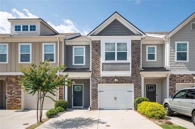 6446 Scudders Dr, Lithonia, GA 30058