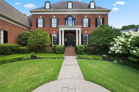 447 Langley Oaks Dr SE, Marietta, GA 30067