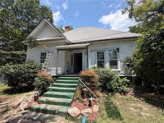 784 Tri County Rd, Brooks, GA 30205