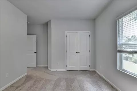 Bedroom - 3828 Amicus Dr, Buford, GA 30519 photo 8 of 10
