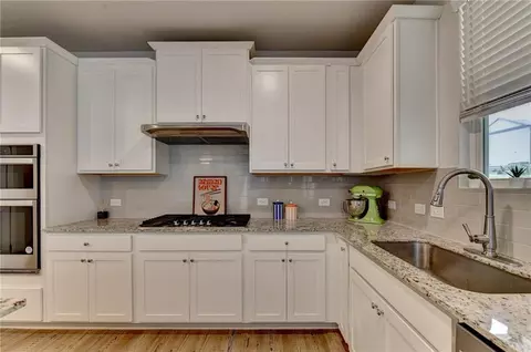 Kitchen - 3828 Amicus Dr, Buford, GA 30519 photo 4 of 6