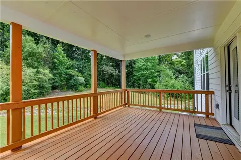 Exterior - 3828 Amicus Dr, Buford, GA 30519 photo 3 of 6
