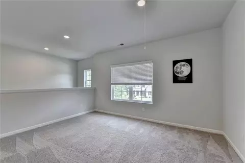 Bedroom - 3828 Amicus Dr, Buford, GA 30519 photo 3 of 10