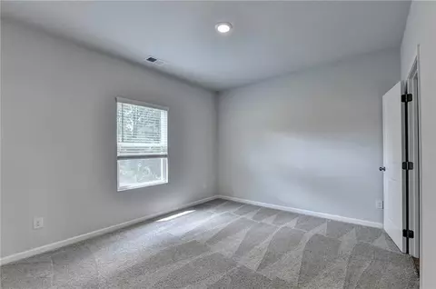 Bedroom - 3828 Amicus Dr, Buford, GA 30519 photo 6 of 10