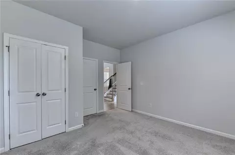 Bedroom - 3828 Amicus Dr, Buford, GA 30519 photo 2 of 10