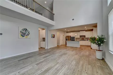 Living - 3828 Amicus Dr, Buford, GA 30519 photo 4 of 5