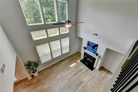 Living - 3828 Amicus Dr, Buford, GA 30519 photo 5 of 5