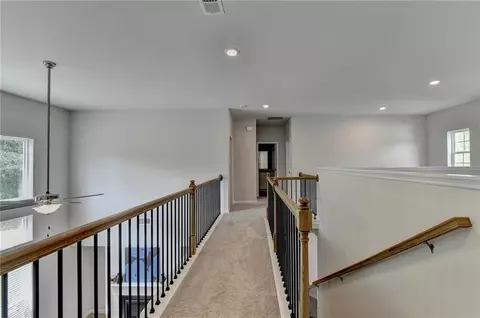 Entry Way - 3828 Amicus Dr, Buford, GA 30519 photo 3 of 4