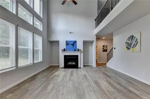 Living - 3828 Amicus Dr, Buford, GA 30519 photo 2 of 5