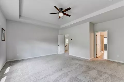 Bedroom - 3828 Amicus Dr, Buford, GA 30519 photo 5 of 10