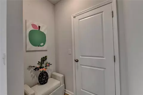 Entry Way - 3828 Amicus Dr, Buford, GA 30519 photo 2 of 4