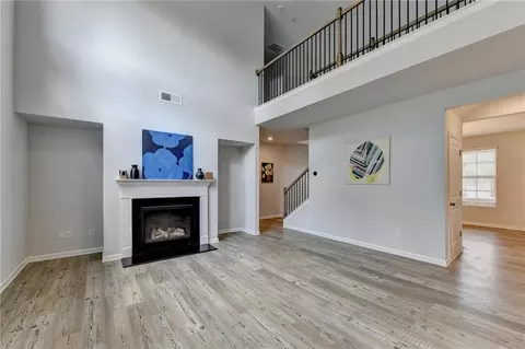 Living - 3828 Amicus Dr, Buford, GA 30519 photo 3 of 5