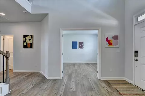 Entry Way - 3828 Amicus Dr, Buford, GA 30519 photo 1 of 4