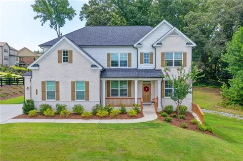 3828 Amicus Dr, Buford, GA 30519