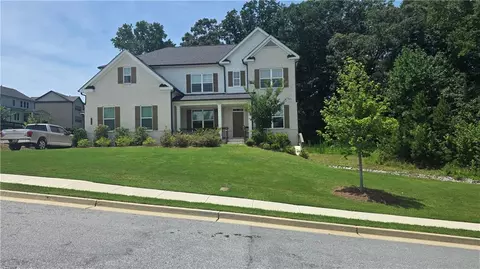 3828 Amicus Dr, Buford, GA 30519